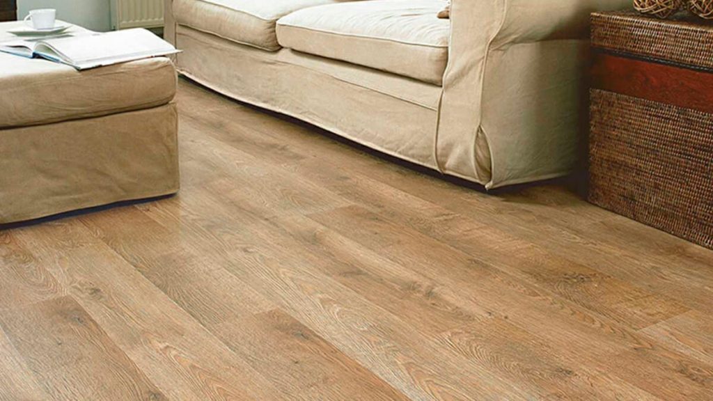 Diferencias suelos laminados y suelos de vinilo
