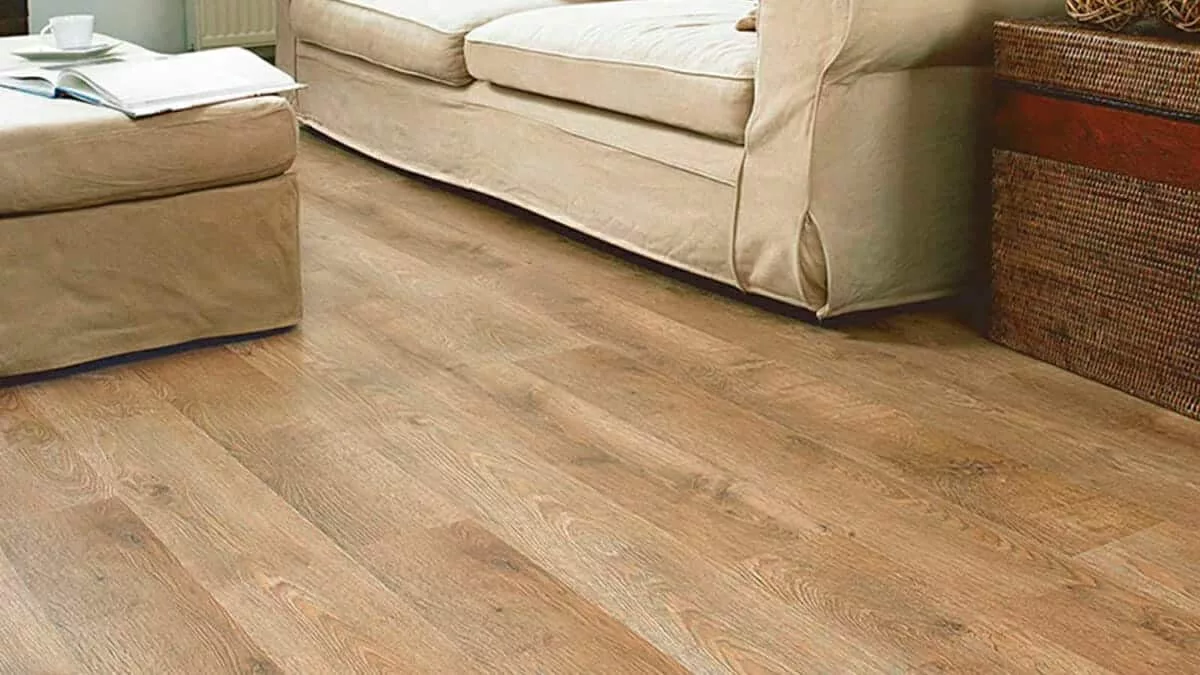 Diferencias suelos laminados y suelos de vinilo