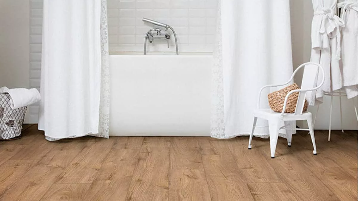 Suelos de Vinilo Limpieza