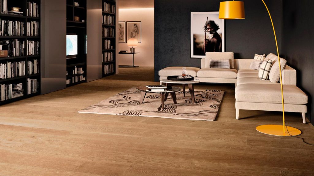 Laminados, Bambú, Corcho, Vinilo y Parquet