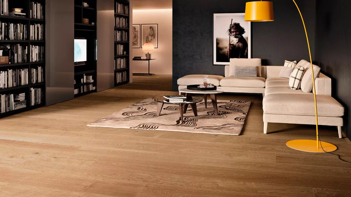 Laminados, Bambú, Corcho, Vinilo y Parquet