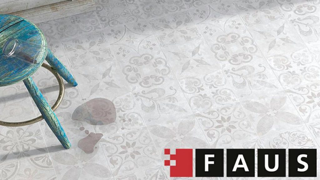 diseño Faus suelo laminado