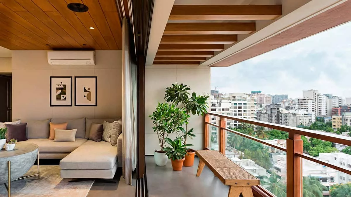 terrazas exterior suelo