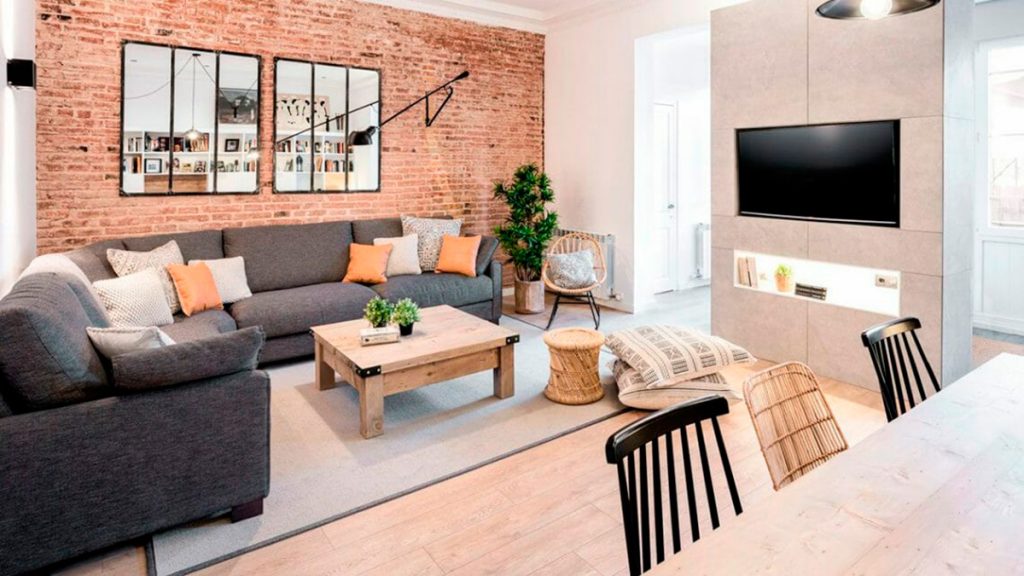 suelos de madera casa