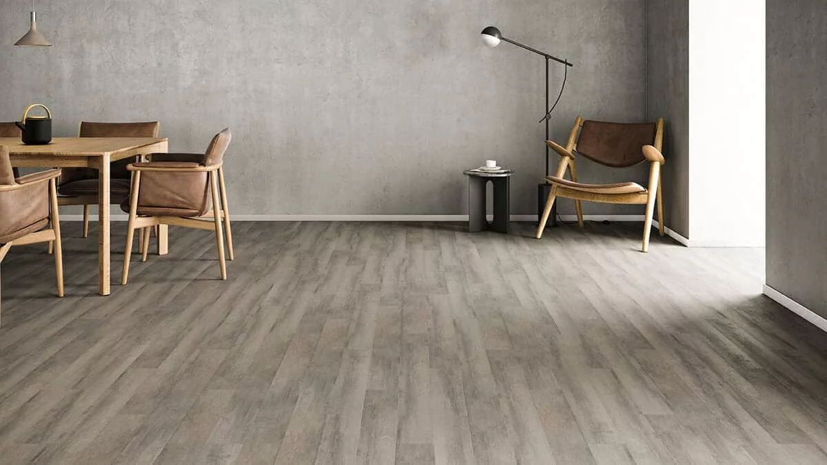 UN RINCÓN CONFORTABLE SOBRE LOS SUELOS DE FAUS