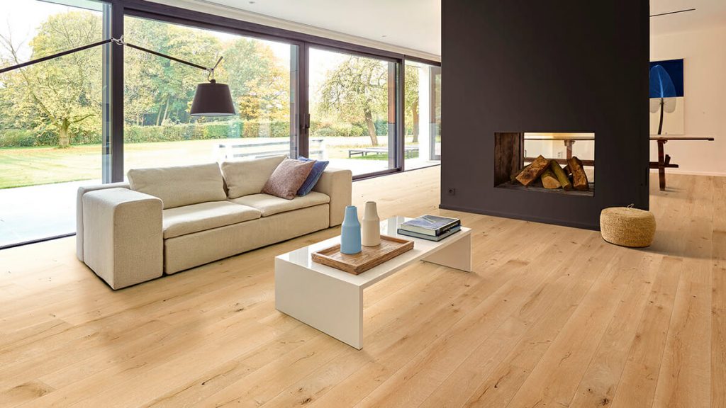 Un hogar ‘saludable’ y de moda