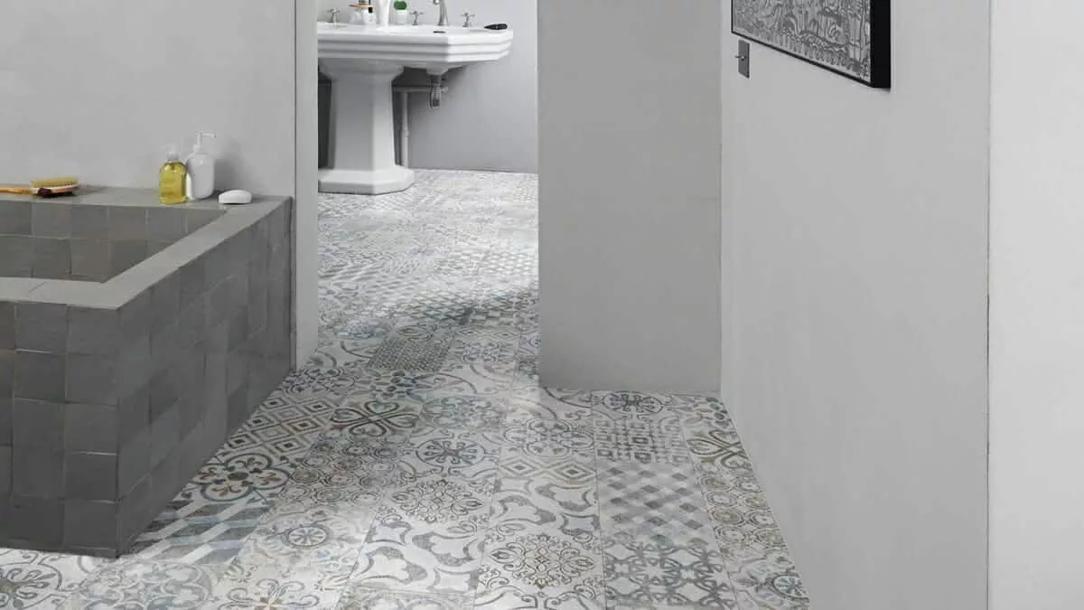 laminados suelos hidráulicos