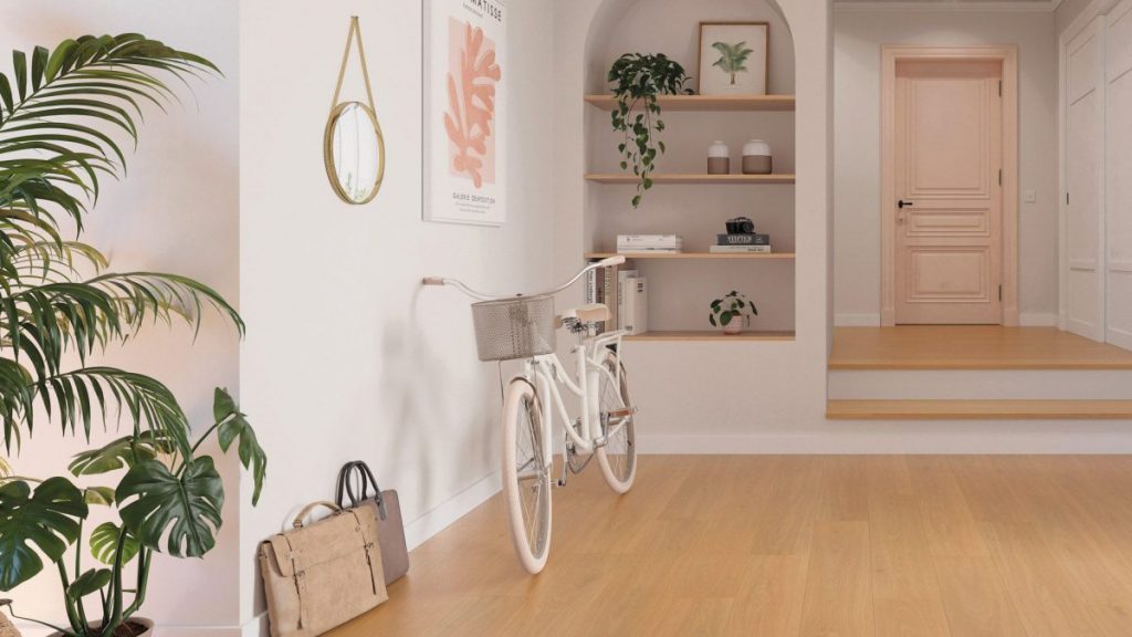 Decobraz Suelos Laminados Finfloor