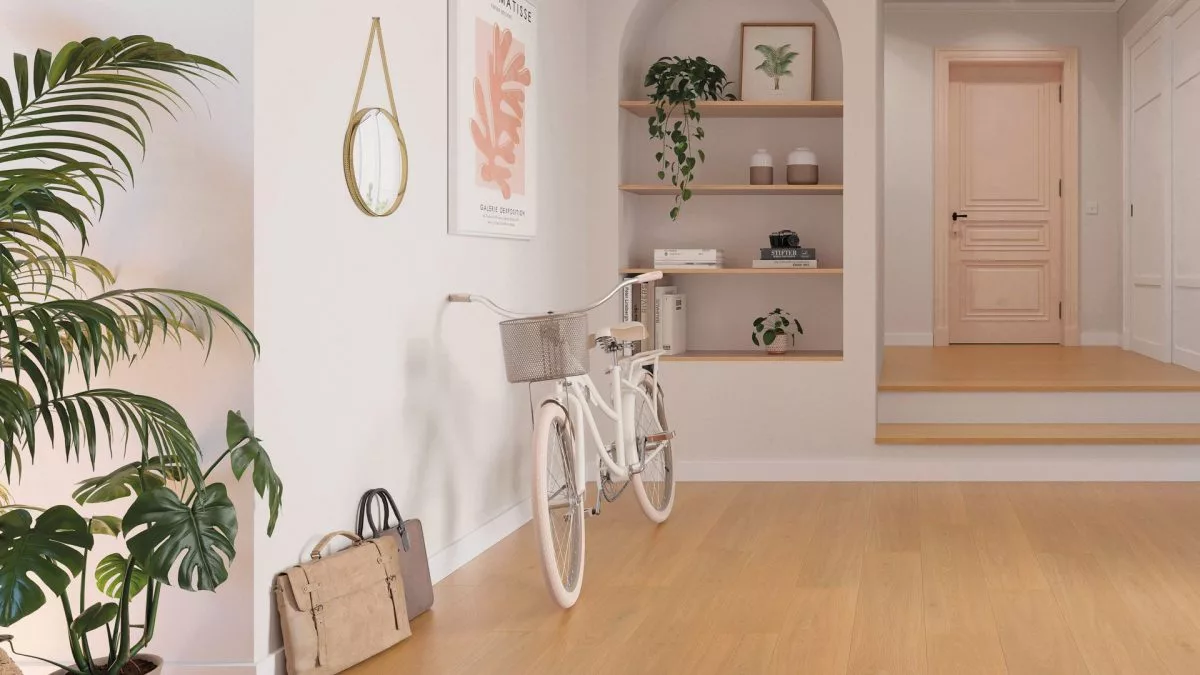 Decobraz Suelos Laminados Finfloor