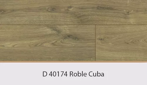 Suelos Laminados AC5