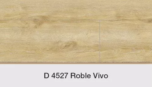 ROBLE VIVO