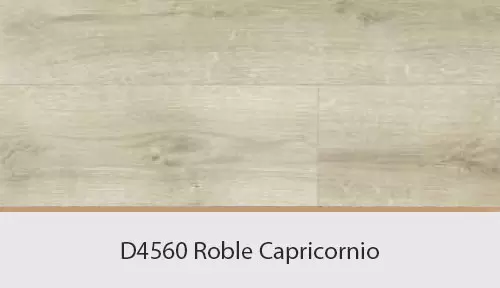 Roble Capricornio