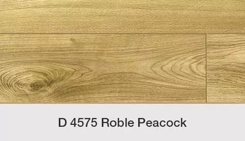 ROBLE PEACOCK