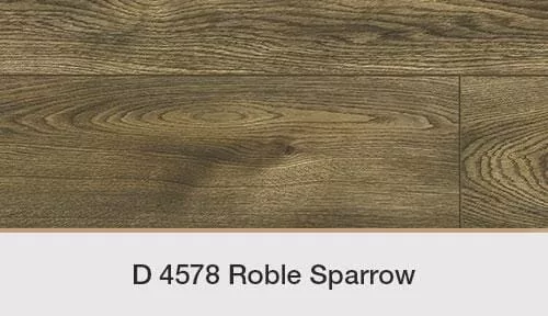 ROBLE SPARROW
