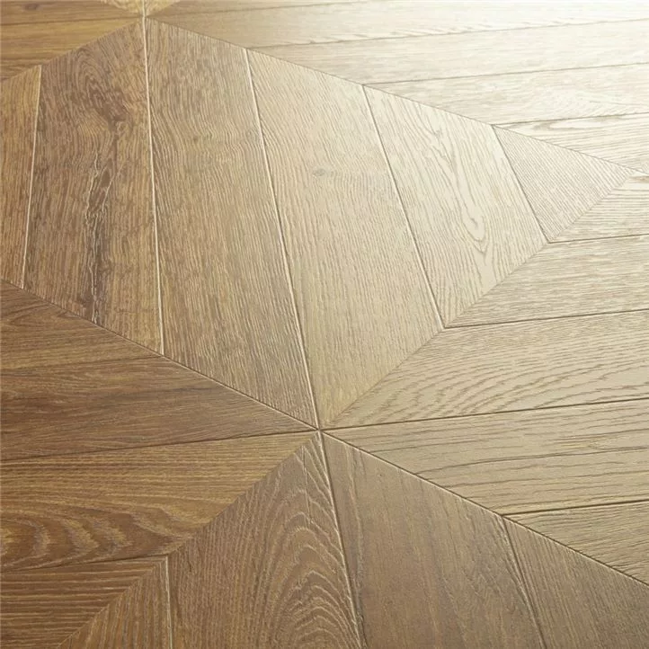 ipa4162-4 Roble marrón chevron - Imagen 1