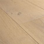 Roble blanco almendra aceitado