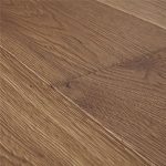 Roble canela extra mate