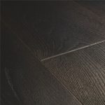 Roble medianoche aceitado