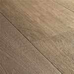 Parquet Quick Step