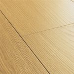 Roble natural barnizado