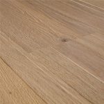 Roble champagne aceitado