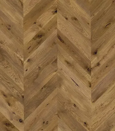 Tarima Flotante Madera de Autor