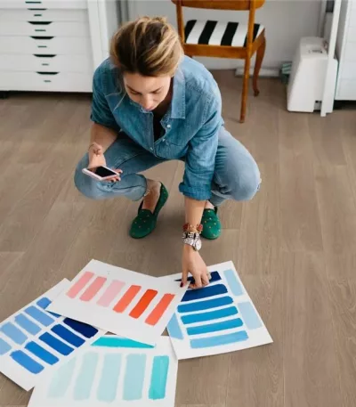 Suelos Laminado Balterio