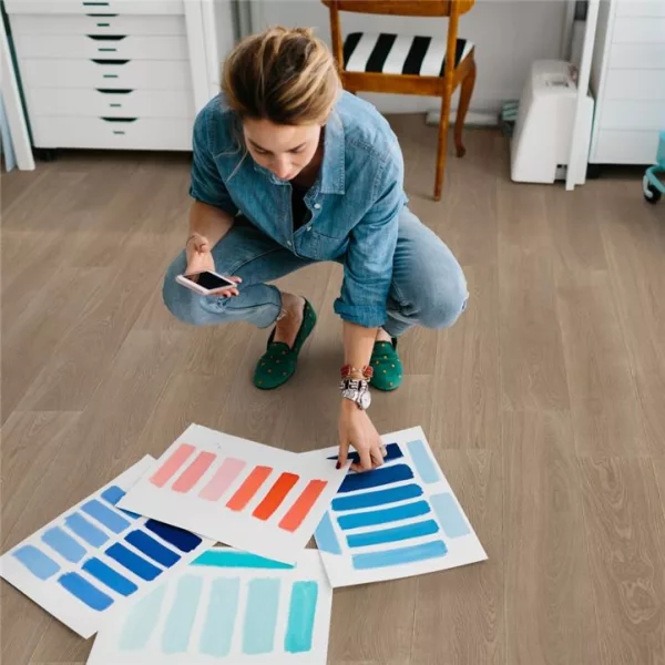 Suelos Laminado Balterio