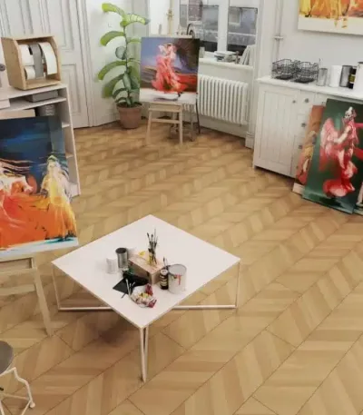 Kronopol Laminados AC5