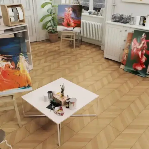 Kronopol Laminados AC5