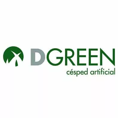 Dgreen Logo