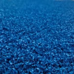 Césped Artificial Versatile Pro Azul