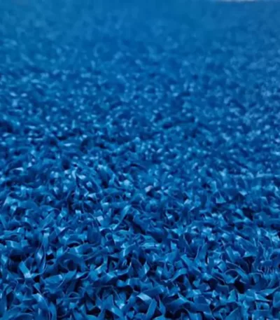 Césped Artificial Versatile Pro Azul