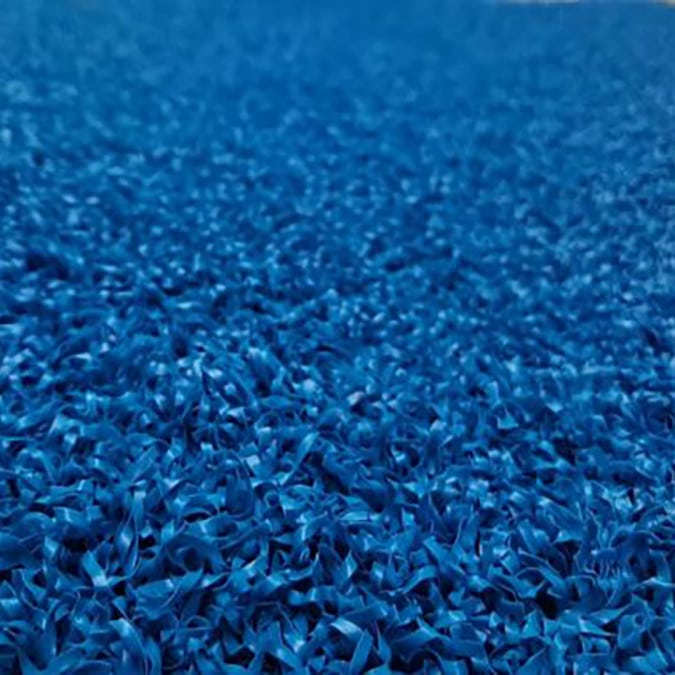 Césped Artificial Versatile Pro Azul