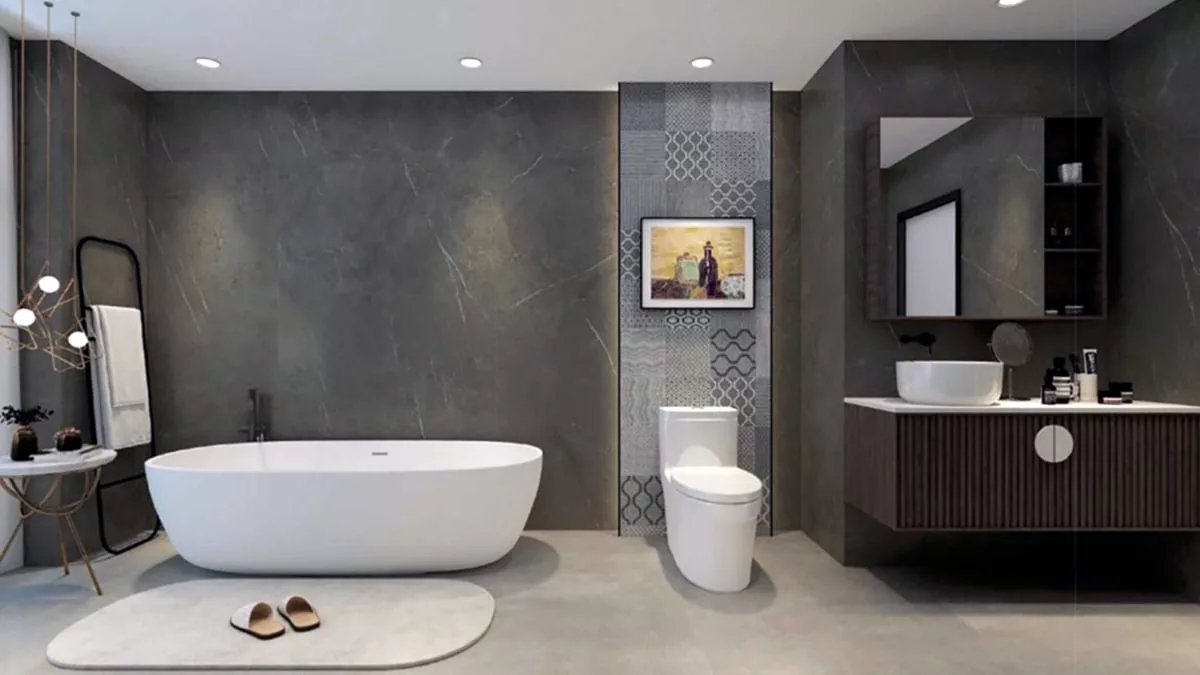 revestimientos de pared