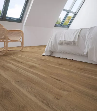 Nogal Pisa de la colección Classic Line de Intasa