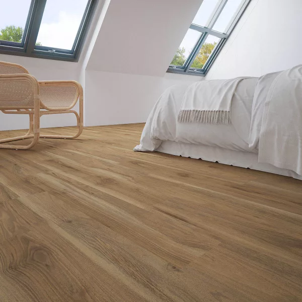 Nogal Pisa de la colección Classic Line de Intasa