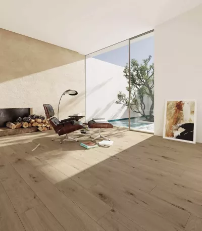 Suelo Laminado AC5