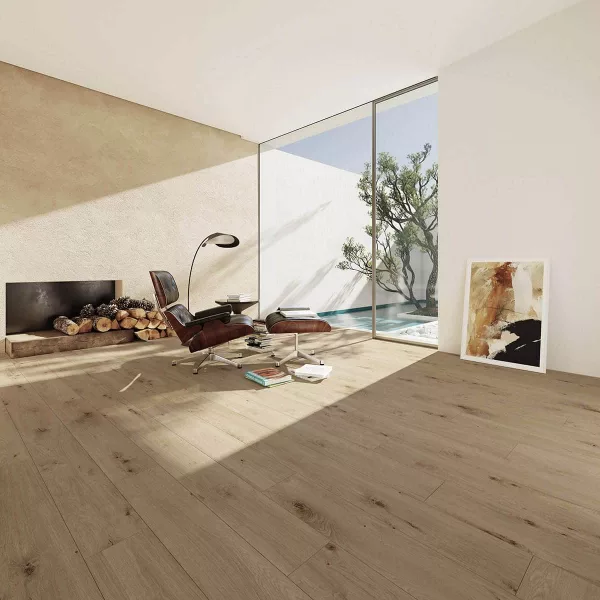 Suelo Laminado AC5
