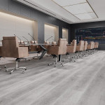 Tarima Laminada AC5 Roble con Bisel