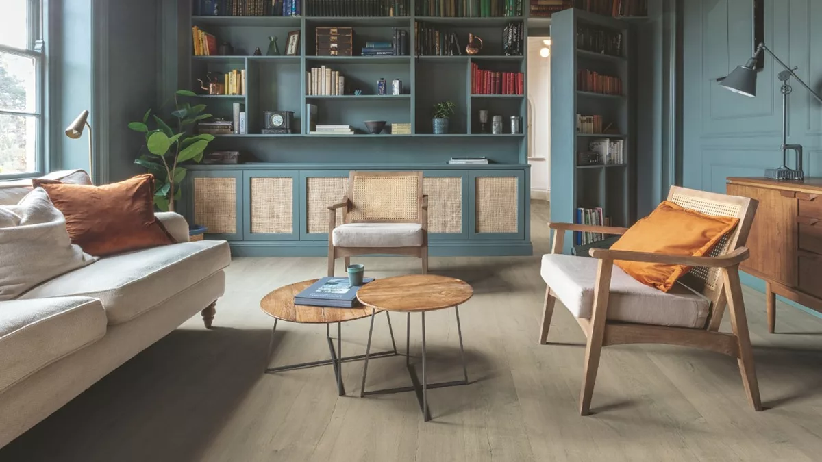 Tarima Laminada Madrid