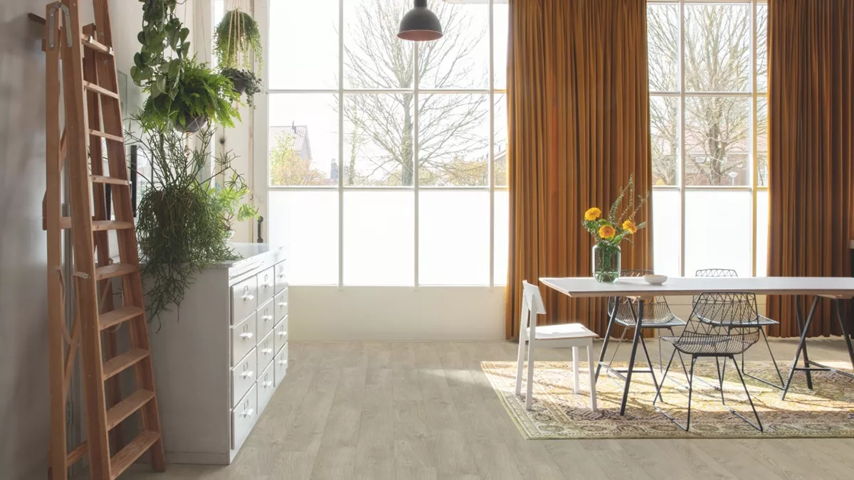 Tarimas Flotante Quick Step