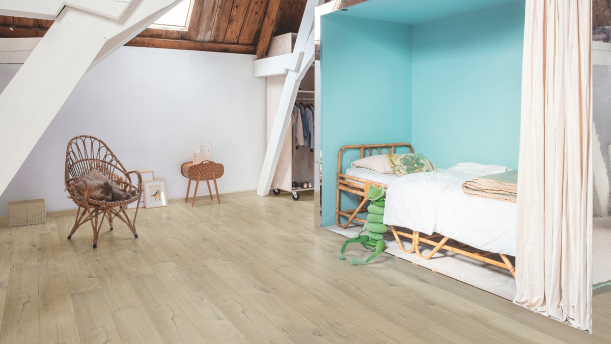 Tarima laminada diseño madera