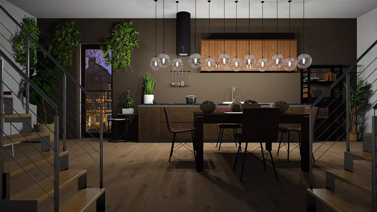 suelo vinílico Madrid