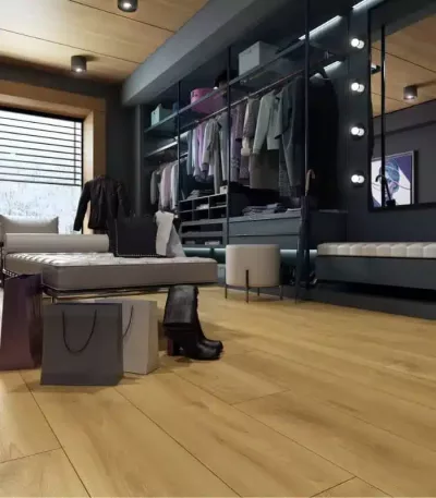 Kronopol Laminados AC5