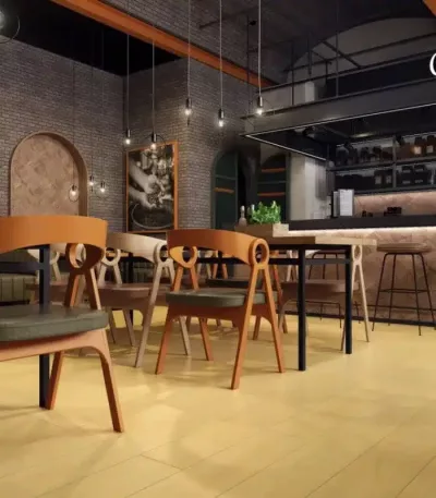 Kronopol Laminados AC5