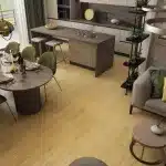 Kronopol Laminados AC5