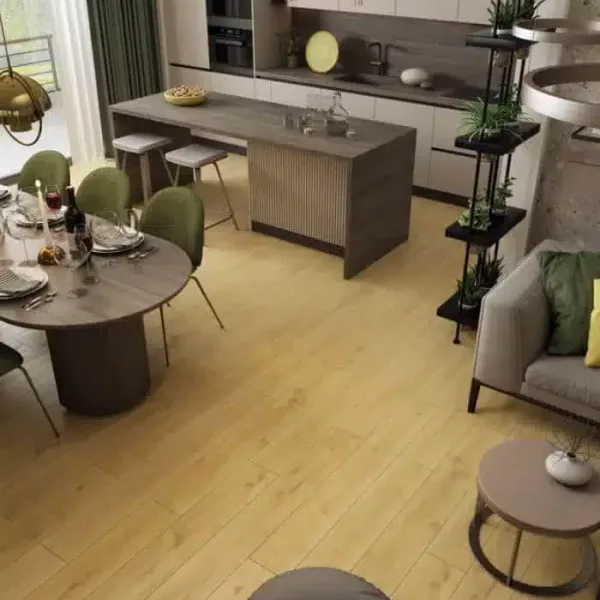 Kronopol Laminados AC5