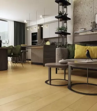 Kronopol Laminados AC5