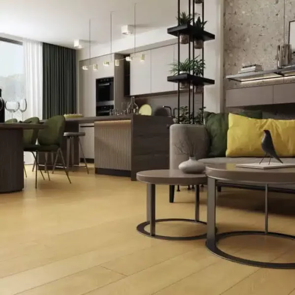 Kronopol Laminados AC5